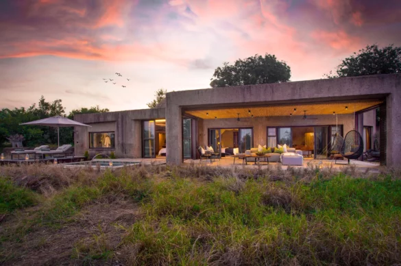 6 Romantic Ways to Propose at Sabi Sabi Earth Lodge (With Photos That’ll Last Forever)