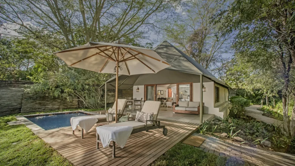 Savanna Private Game Reserve: The Hidden Gem Next to Kruger Park - Sabi Sands Game Reserve