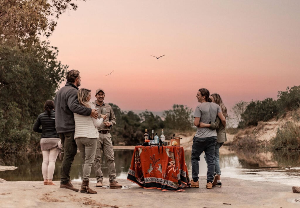How Much Does a Sabi Sands Safari Cost? A Transparent Pricing Guide - Sabi Sands Game Reserve