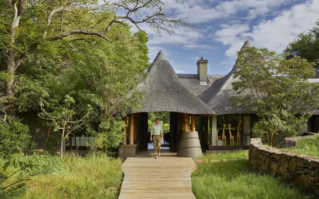 How to Get to Sabi Sands Game Reserve: Best Flights, Roads and Transfers