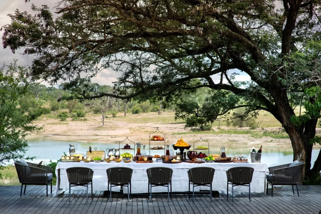 Best Lodges in Sabi Sands Game Reserve — Expert-Ranked Guide for 2026 - Sabi Sands Game Reserve