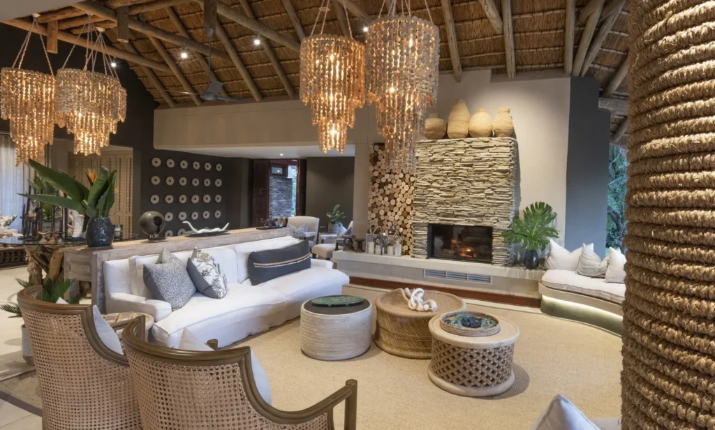 Best Lodges in Sabi Sands Game Reserve — Expert-Ranked Guide for 2026 - Sabi Sands Game Reserve